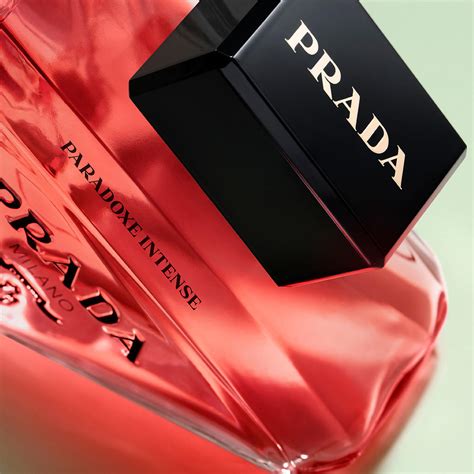 prada intense eau de parfum 35ml|Prada paradoxe boots.